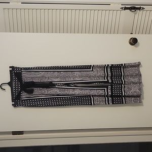 INC Palozzo Petite Pants Size SP